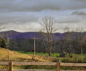 Mountains