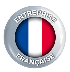 Ic&ocirc;ne Commerce en ligne - Entreprise fran&ccedil;aise