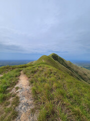 Cerro La Silla Valle de Ant&oacute;n