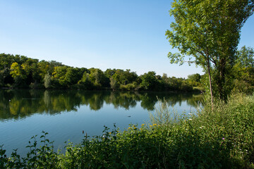 Base régionale de loisirs du Port aux Cerises, 91210 , Draveil, Essonne