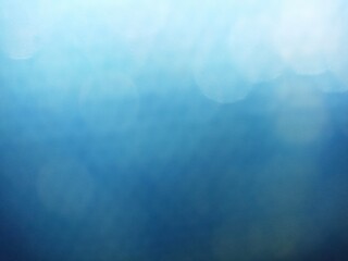 underwater world map