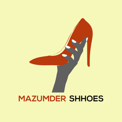 shoes  logo