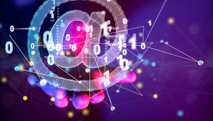 mail communication support contact concept service