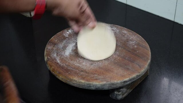 Indian Hd Puran Videos - Puran Poli\