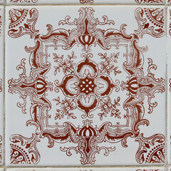 Azulejos Portugueses