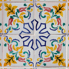 Azulejos Portugueses