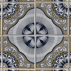 Azulejos Portugueses