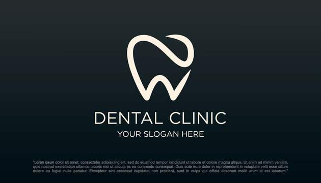 Dental Logo Images – Browse 70,931 Stock Photos, Vectors, and Video | Adobe  Stock