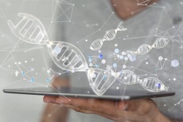 dna