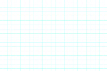 Math Seamless Pattern Blueprint technical grid background. vector illustration. Graph paper grid white background. Grid seamless pattern. Blueprint technical grid background. vector illustration.