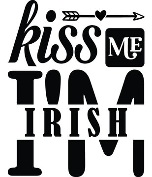 Kiss Me I'm Irish 3