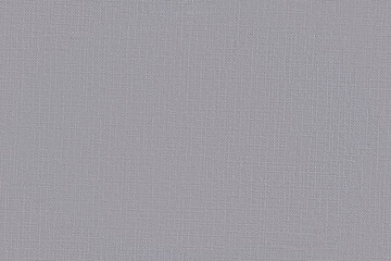 White canvas like structure with regular linear threads pattern, seamless tileable texture, image...