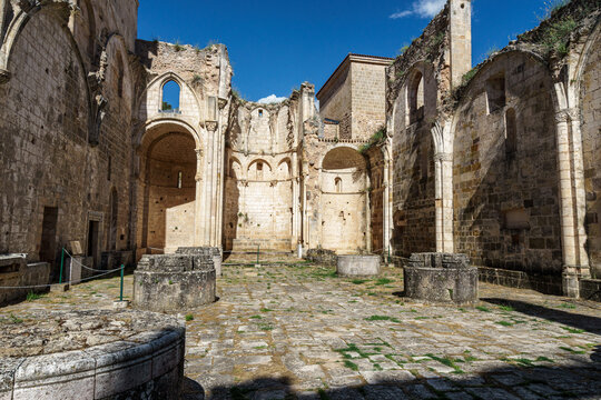 Monasterio de San Pedro de Arlanza