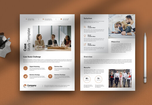 Business Case Study