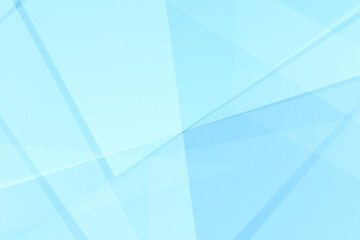 Abstract blue on light blue background modern design. Vector illustration EPS 10.