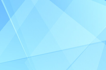 Abstract blue on light blue background modern design. Vector illustration EPS 10.