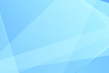 Abstract blue on light blue background modern design. Vector illustration EPS 10.