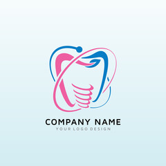 Beech Cottage Dental Practice vector logo