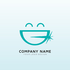 logo for Pediatric General Dentist in suburbs area