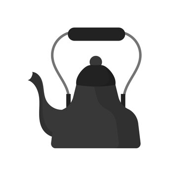 recommend clip art: Water kettle cartoon electric and retro teapot. Hot galss or metal pot kitchenware vector illustration set. Coffie teakettle equipment and drawing house appliance. Tea kitchen boiler device drink