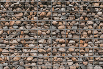 Stone decorations grid lattice mesh decor and design urban architecture wall texture background exterior