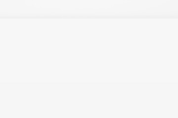 Obraz premium Minimalistic white graphic background. White color, gray color.