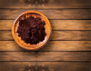 Euterpe oleracea - Amazon acai berry powder