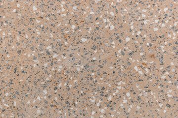 Beige Stone Surface Grain Detail Texture Background Wall Grunge