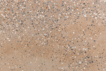 Beige Stone Surface Grain Detail Texture Background Wall Grunge