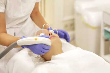 Photorejuvenation,Cosmetic Laser Dermatology ,dermatologist offices,laser technology.