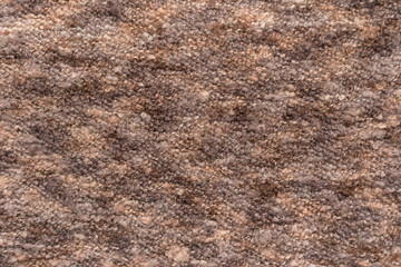 Brown fur wool abstract pattern nature skin soft warm fluffy background texture