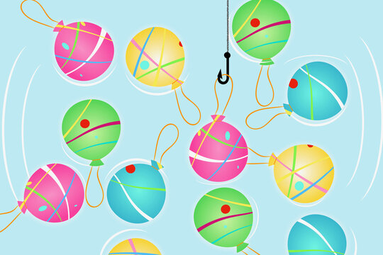 ヨーヨー Images Browse 1 301 Stock Photos Vectors And Video Adobe Stock