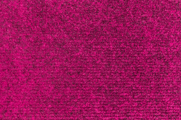 Carpet fabric pink texture textile pattern material surface soft floor abstract background