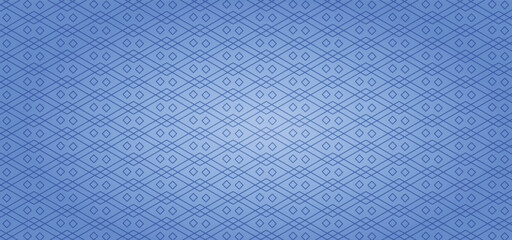 Abstract Geometric Pattern Background with Luxury Gradient Color