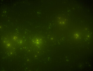 Imaginatory fractal abstract background Image