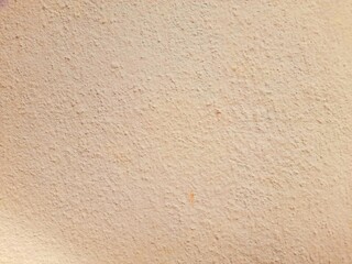 texture of the wall