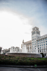 Fototapeta premium state capitol building