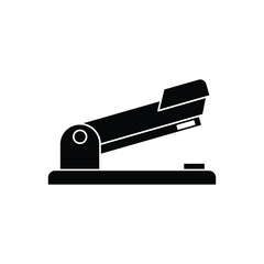 Stapler icon design isolated on white background