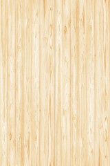 Naklejka premium Wood wall background or texture; Wood texture with natural wood pattern.