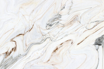 Fototapeta na wymiar Marble texture background pattern with high resolution.
