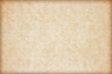 Old Paper texture. vintage paper background or texture; brown paper texture