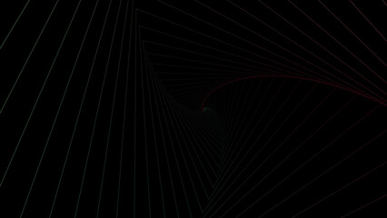 black and white background