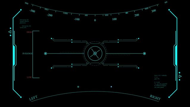 Hud Interface Images – Browse 179,884 Stock Photos, Vectors, and Video ...