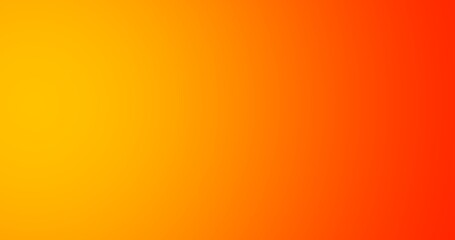 abstract orange background