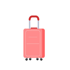 Suitcases or luggage for travel and adventure