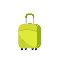 Suitcases or luggage for travel and adventure