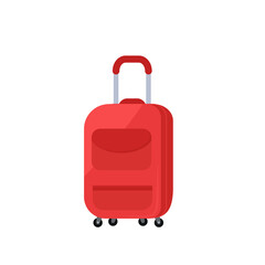 Suitcases or luggage for travel and adventure