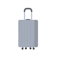 Suitcases or luggage for travel and adventure