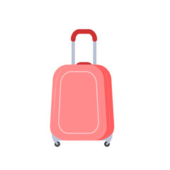 Suitcases or luggage for travel and adventure