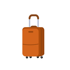 Suitcases or luggage for travel and adventure